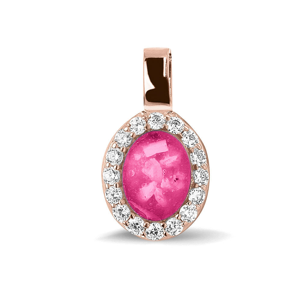 Fluoriserend pink