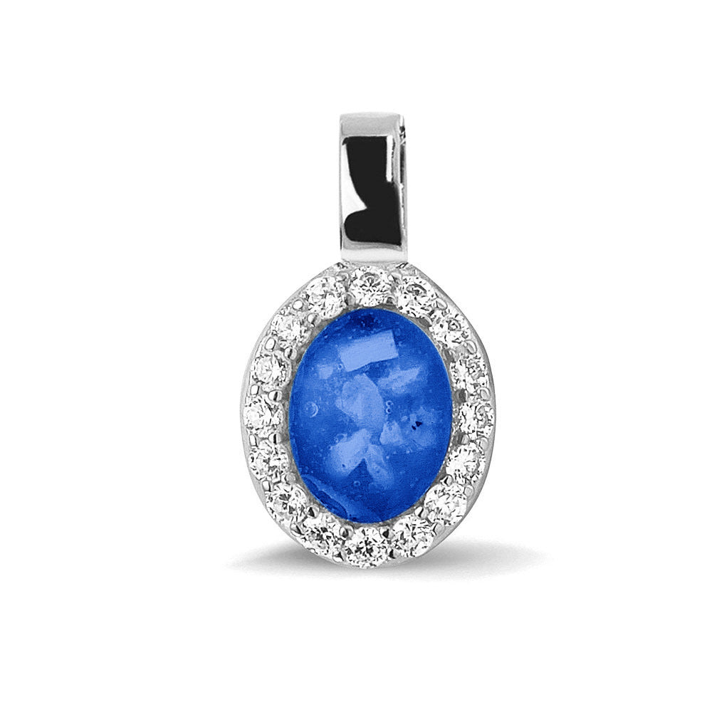 Blauw