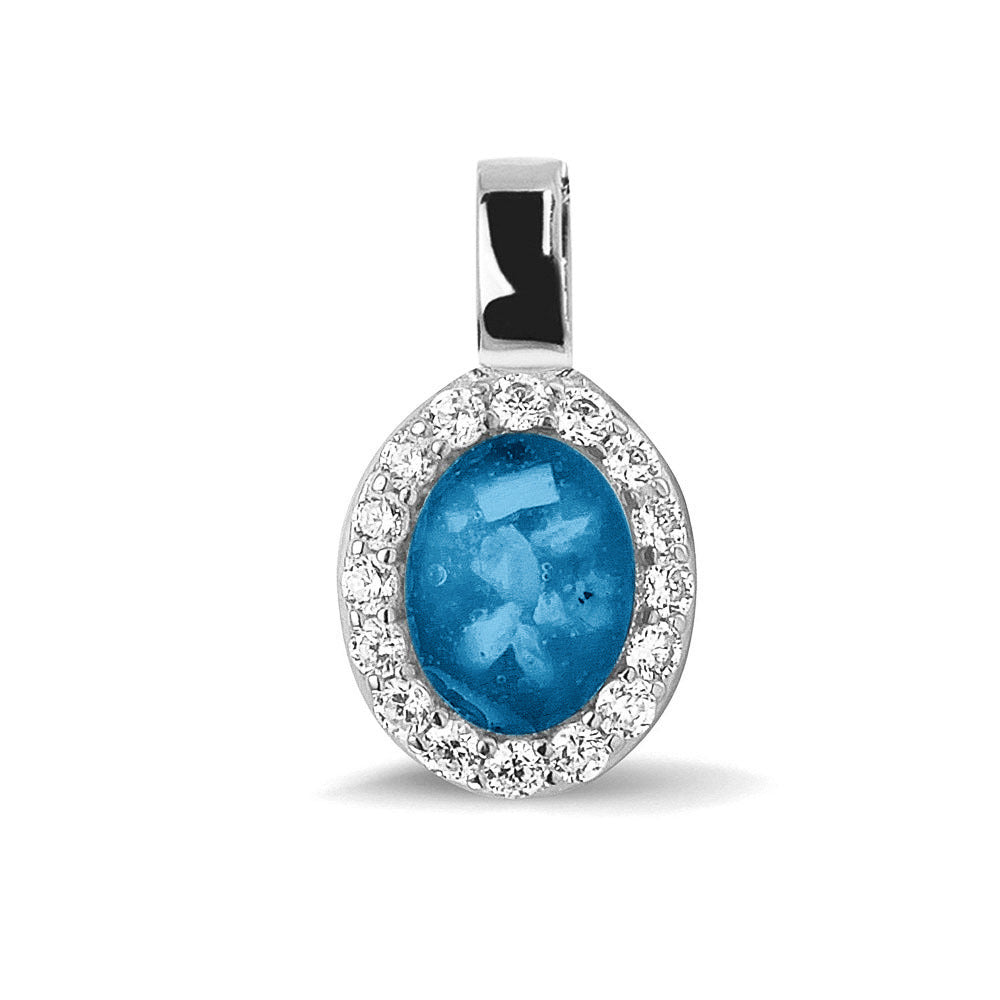 Marine blauw