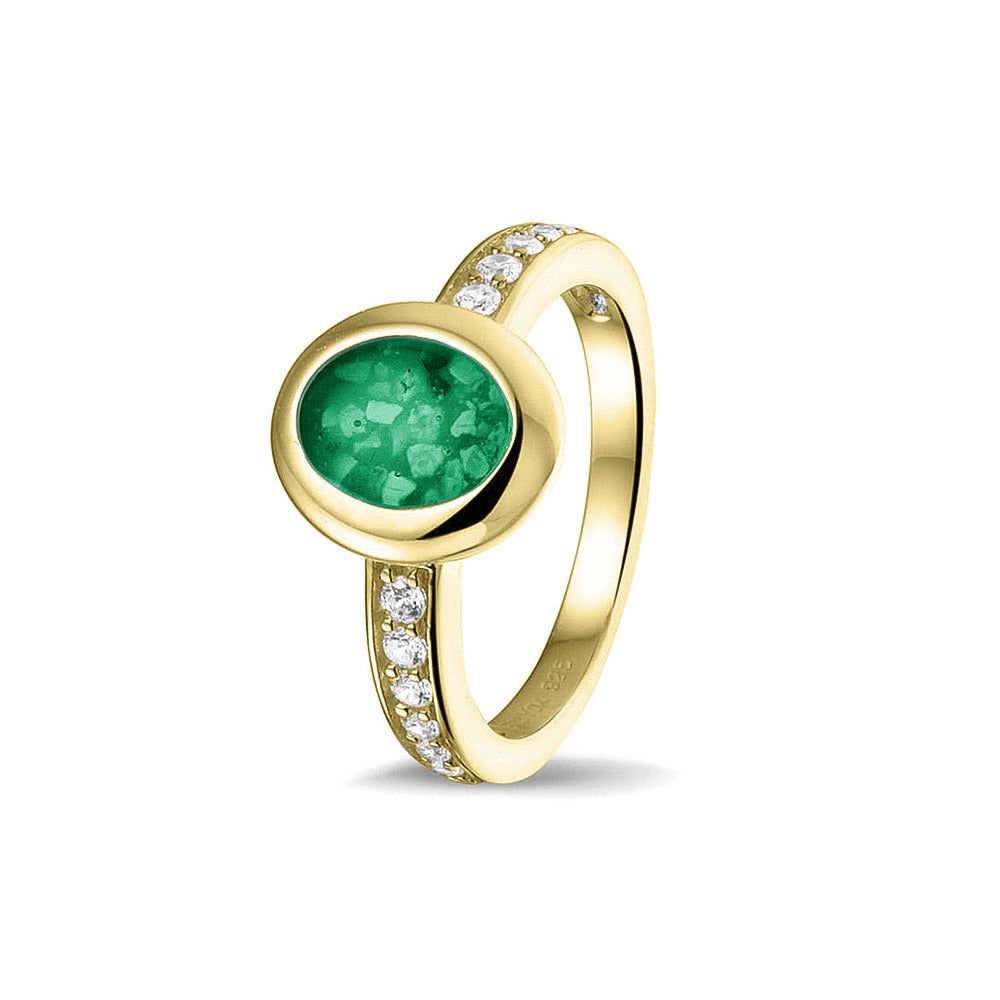 Groen