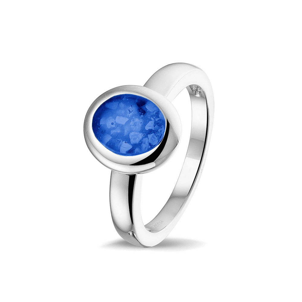 Blauw