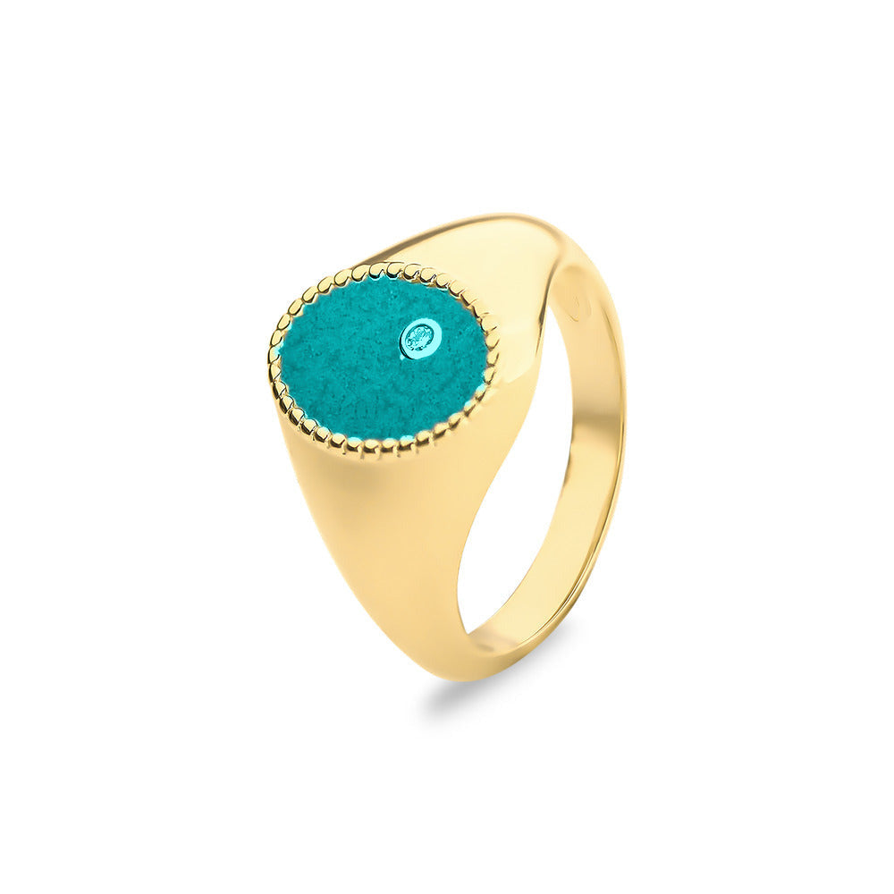Turquoise