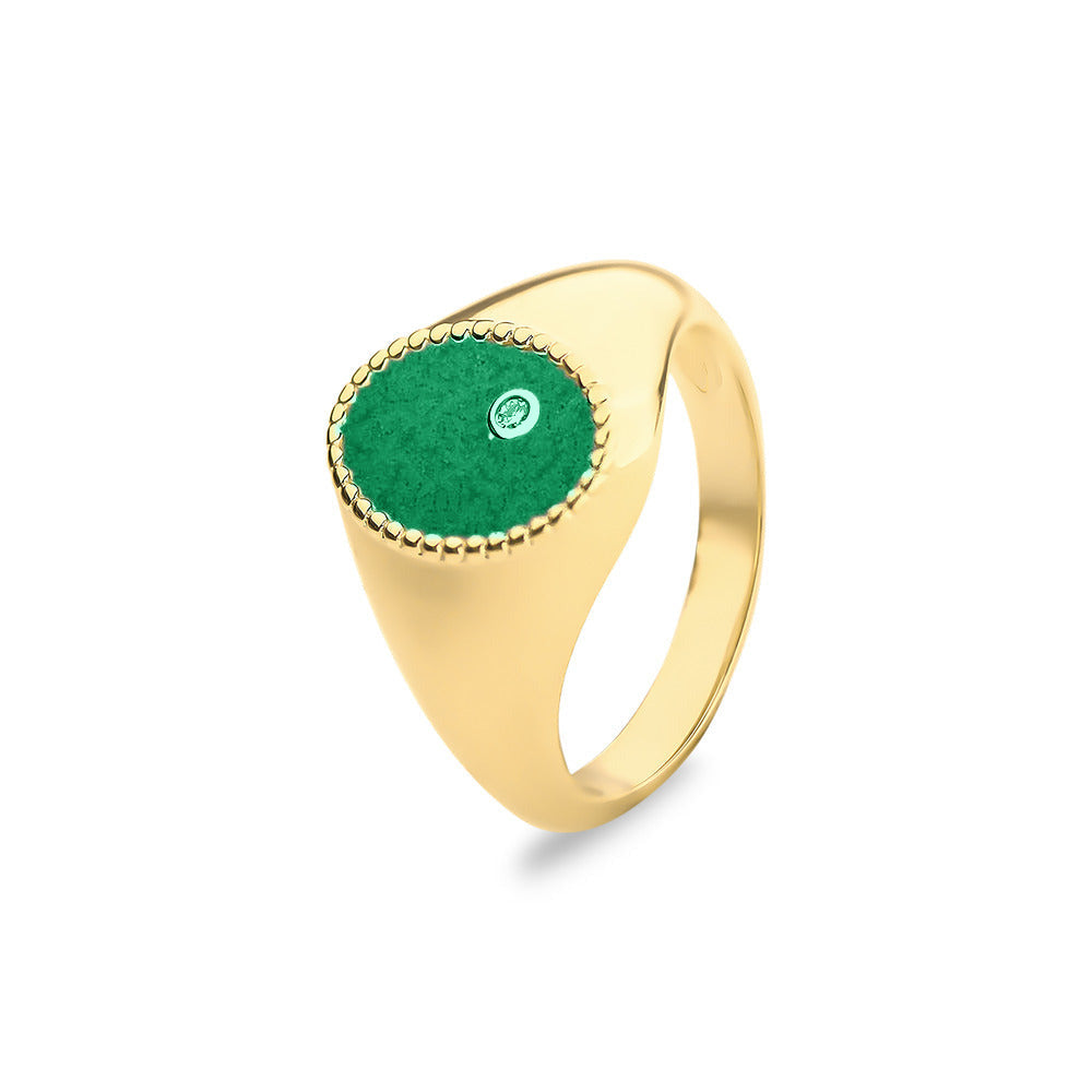 Groen