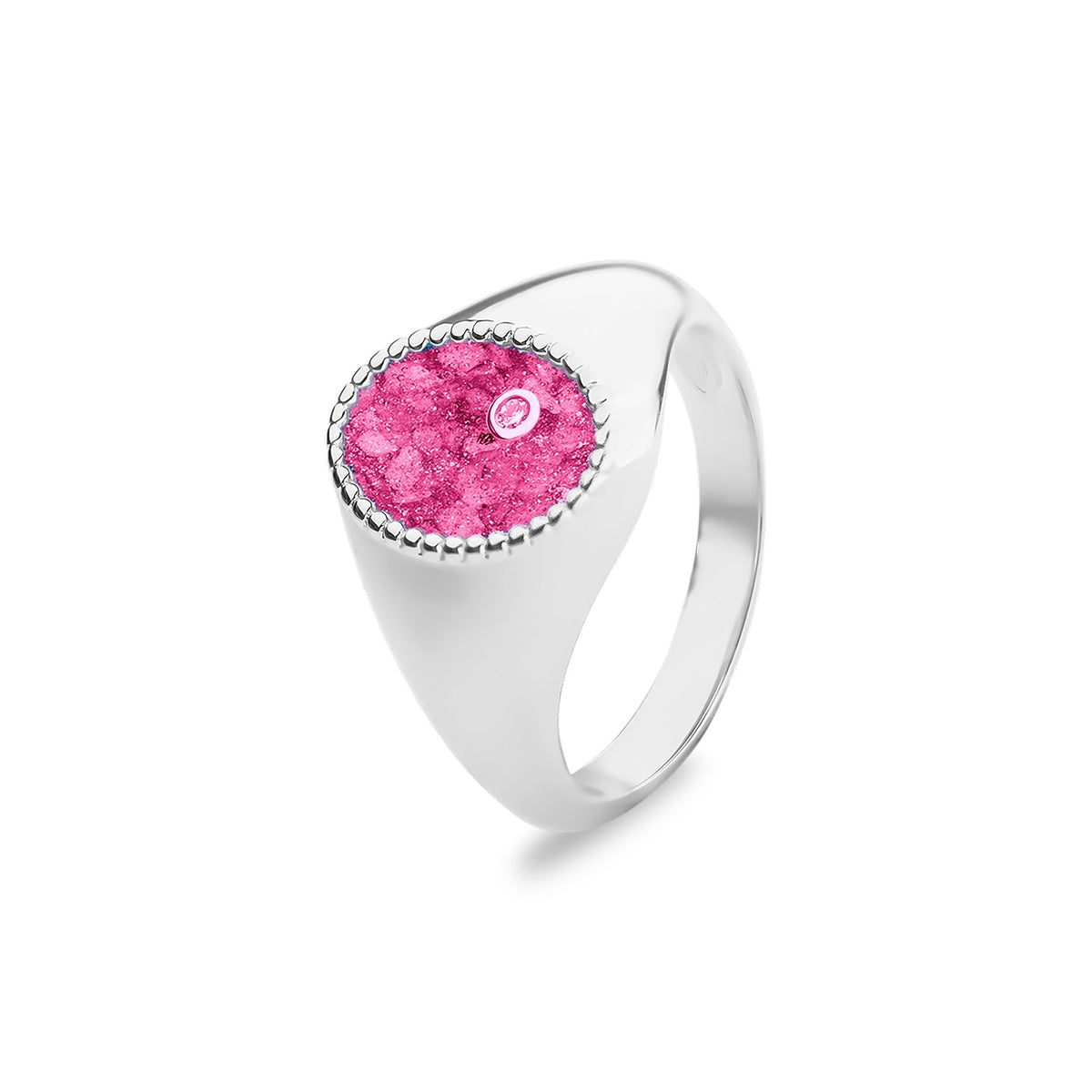 Fluoriserend pink