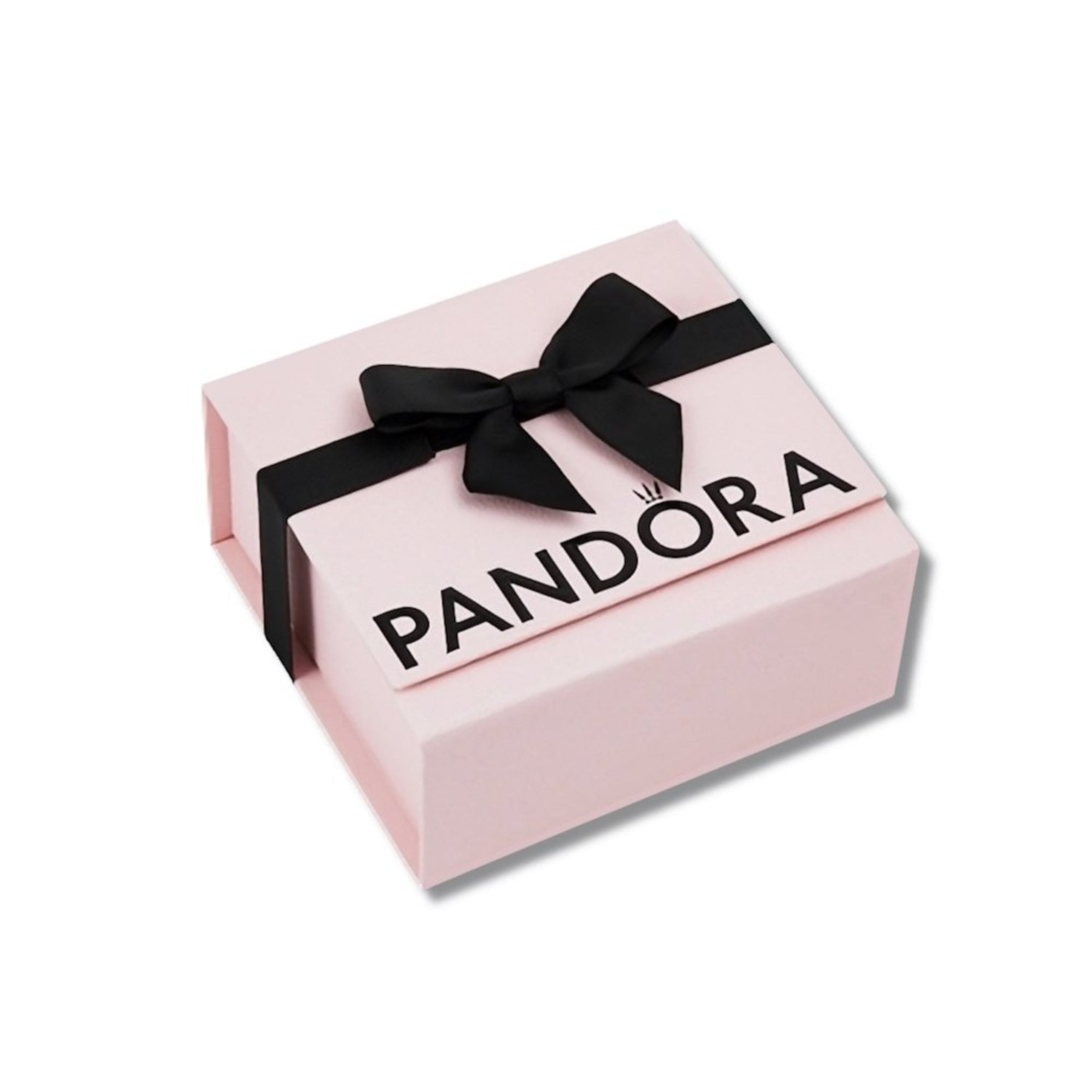 Pansite Nederland Pandora Premium Pink Gift Box sieradendoos