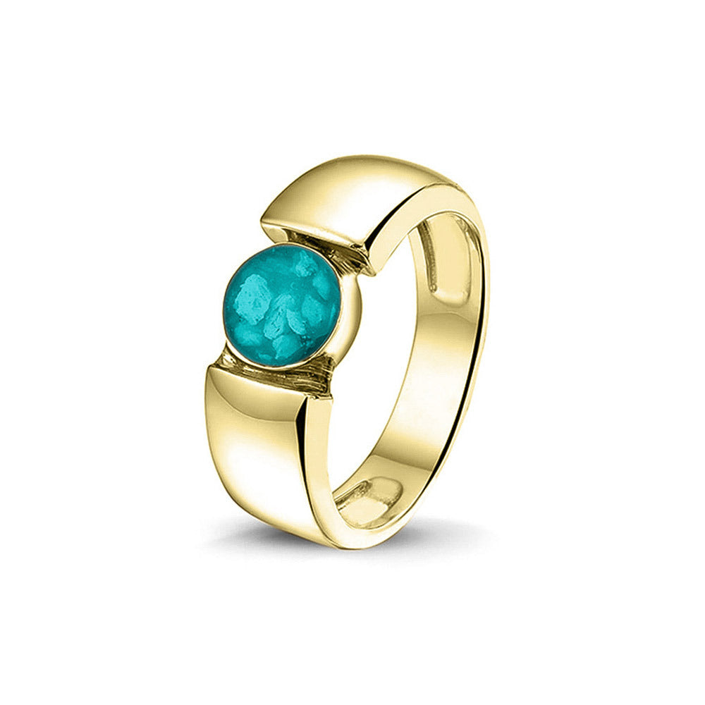 Turquoise