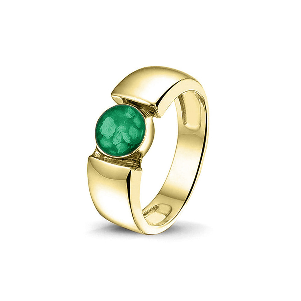 Groen