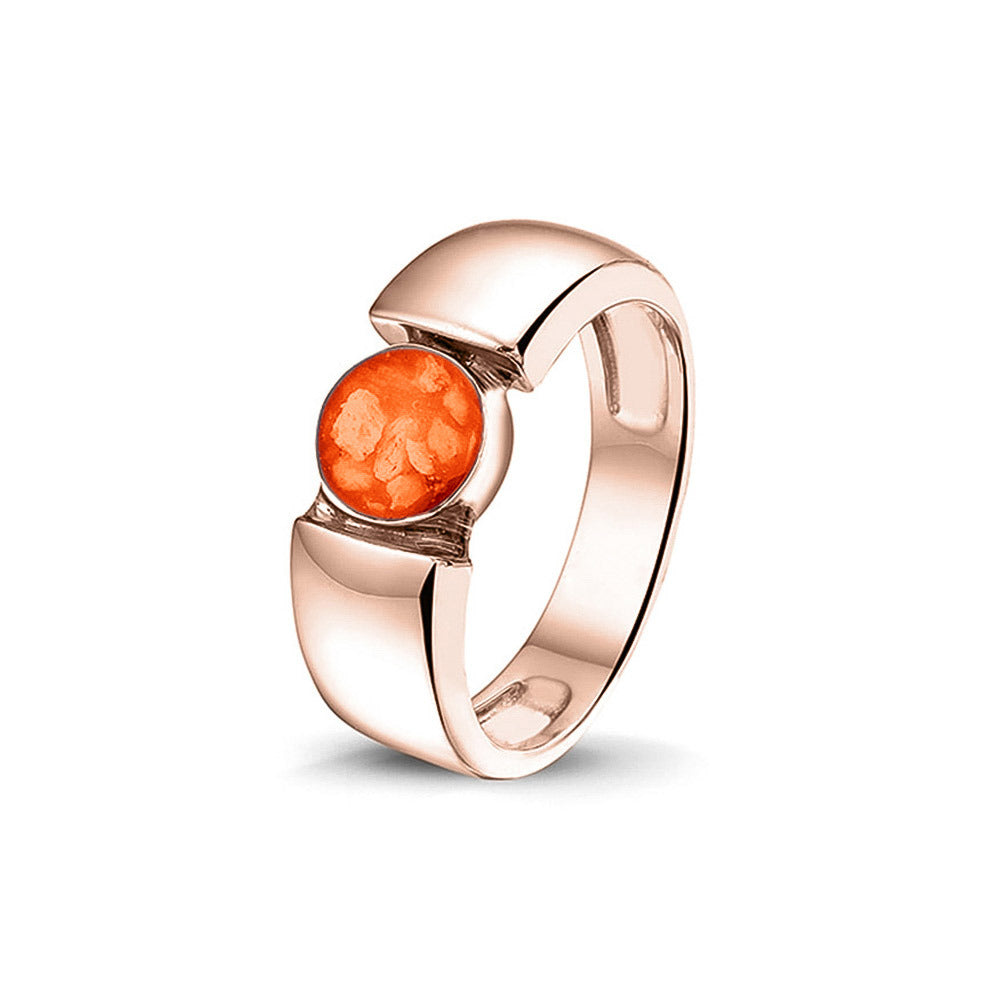 Oranje