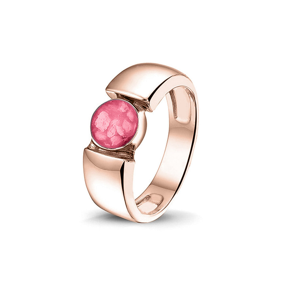 Soft pink