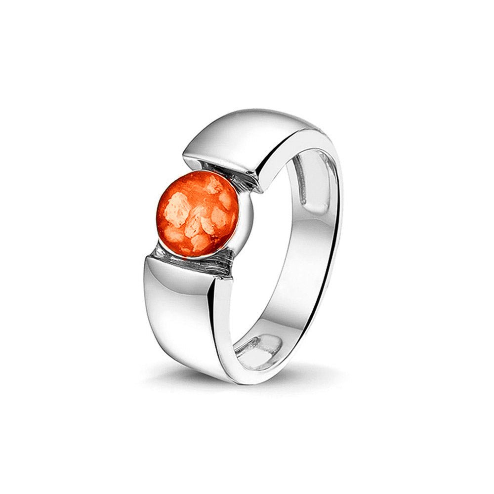 Oranje