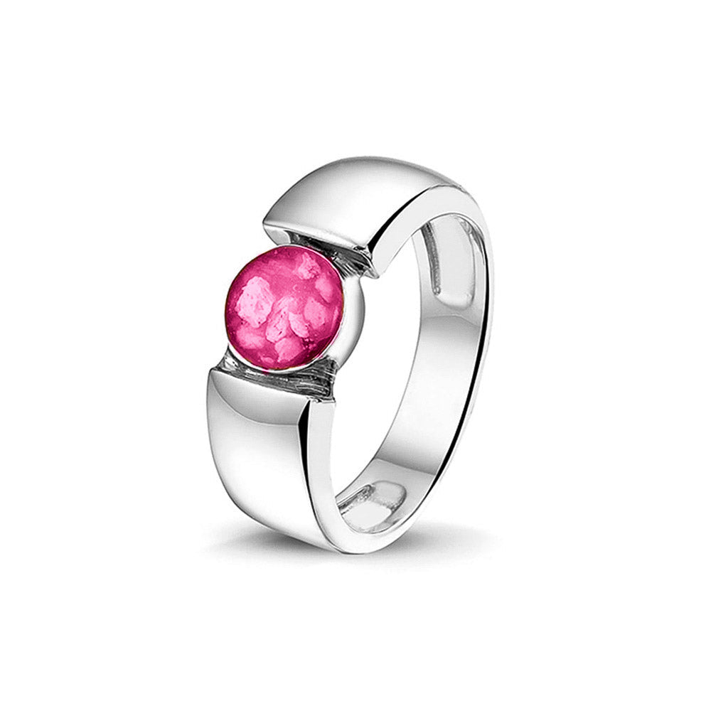 Fluoriserend pink
