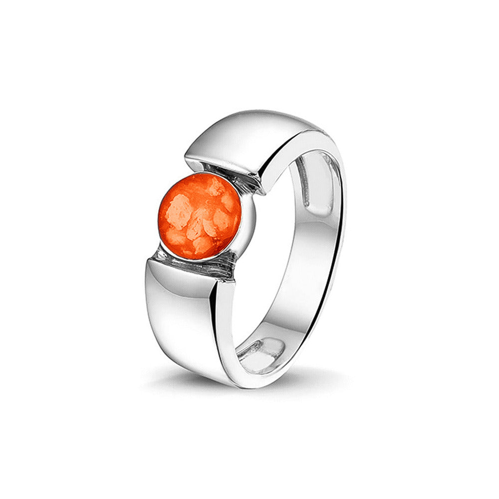 Oranje