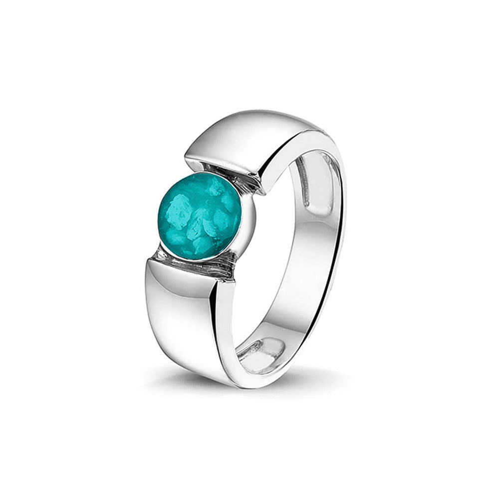 Turquoise