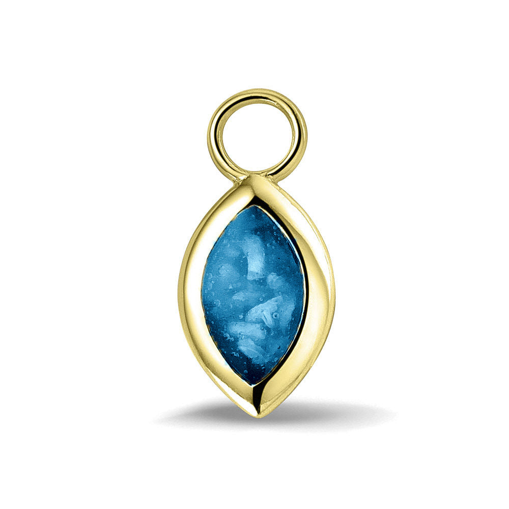 Marine blauw