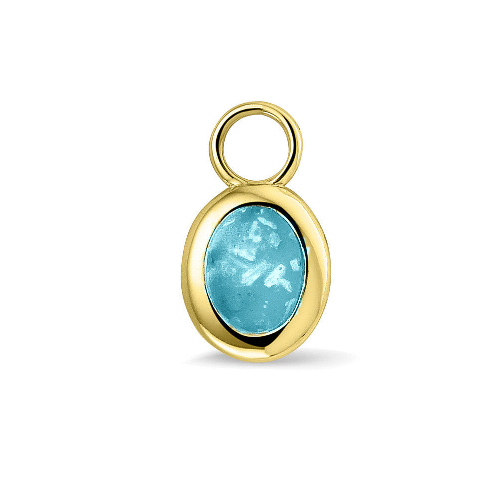 Baby blauw