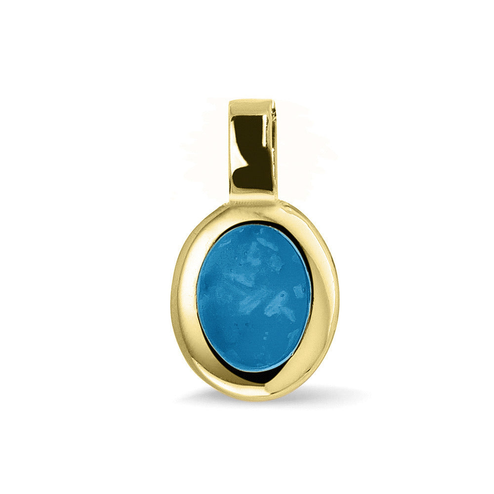 Marine blauw