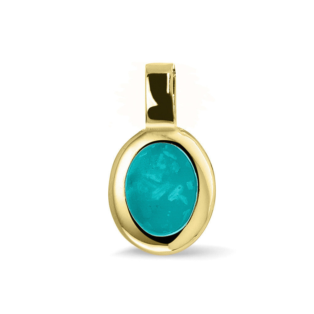 Turquoise