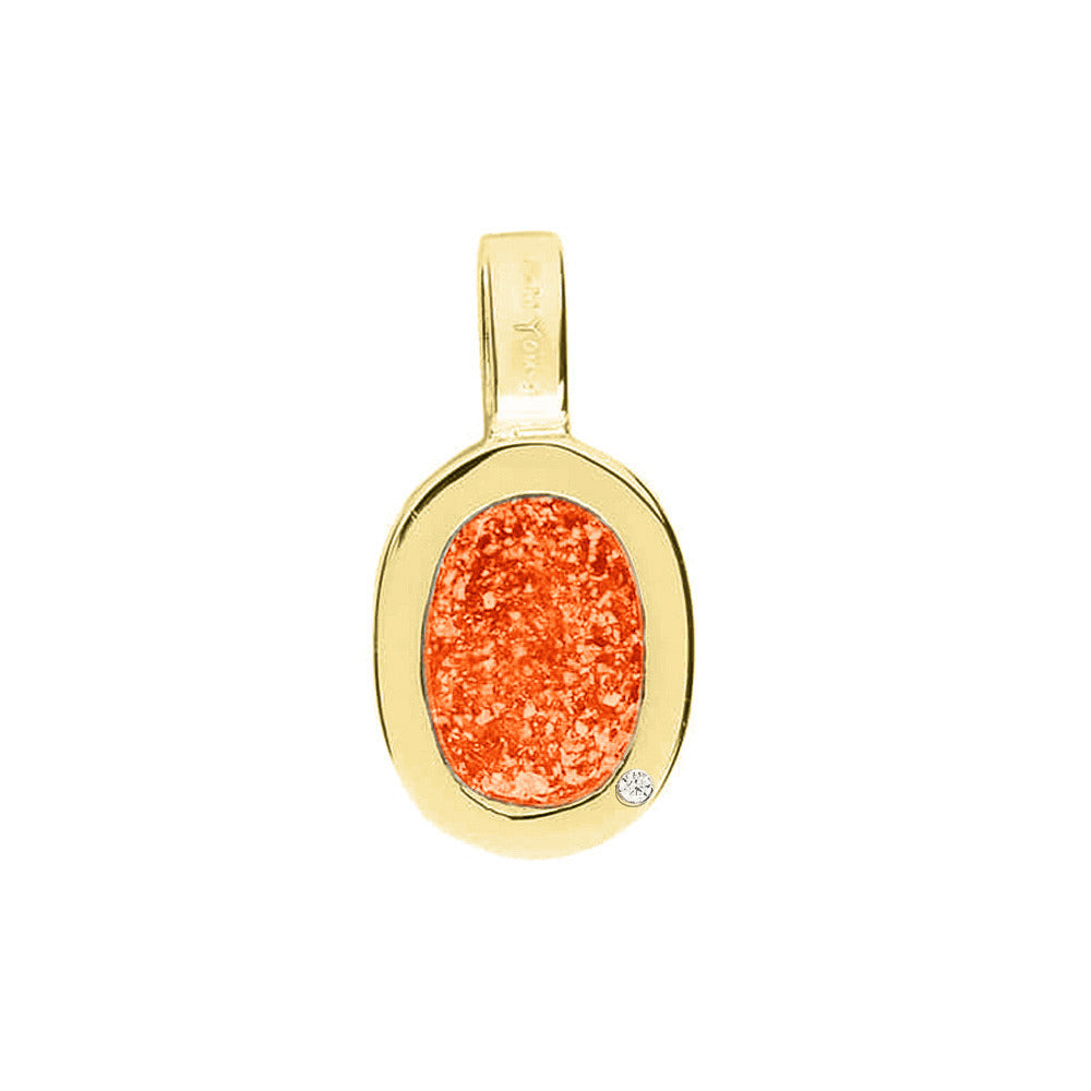 Oranje