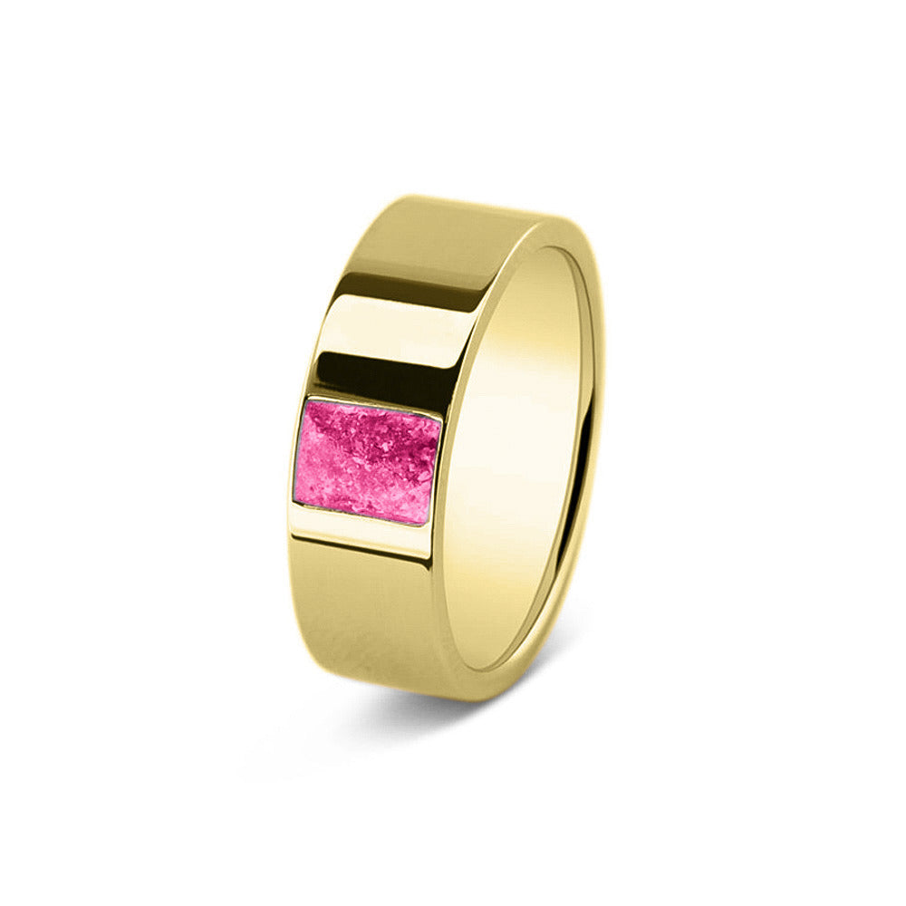 Fluoriserend pink