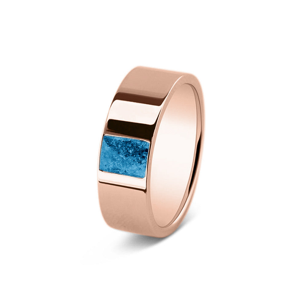 Marine blauw