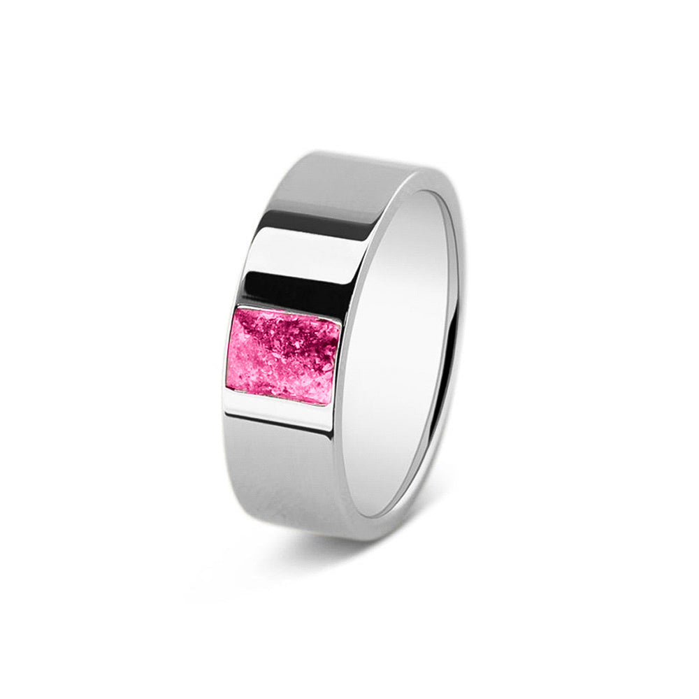 Fluoriserend pink
