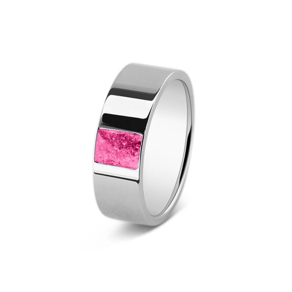 Fluoriserend pink