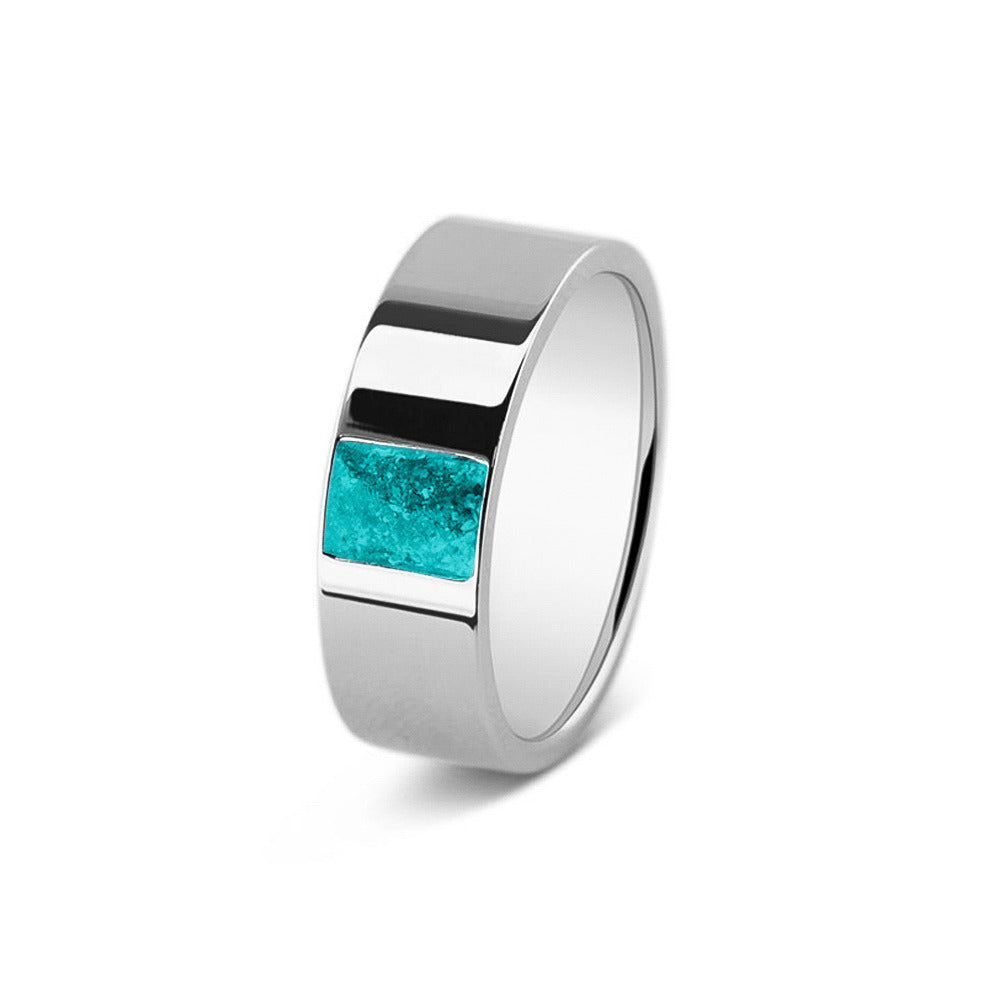 Turquoise