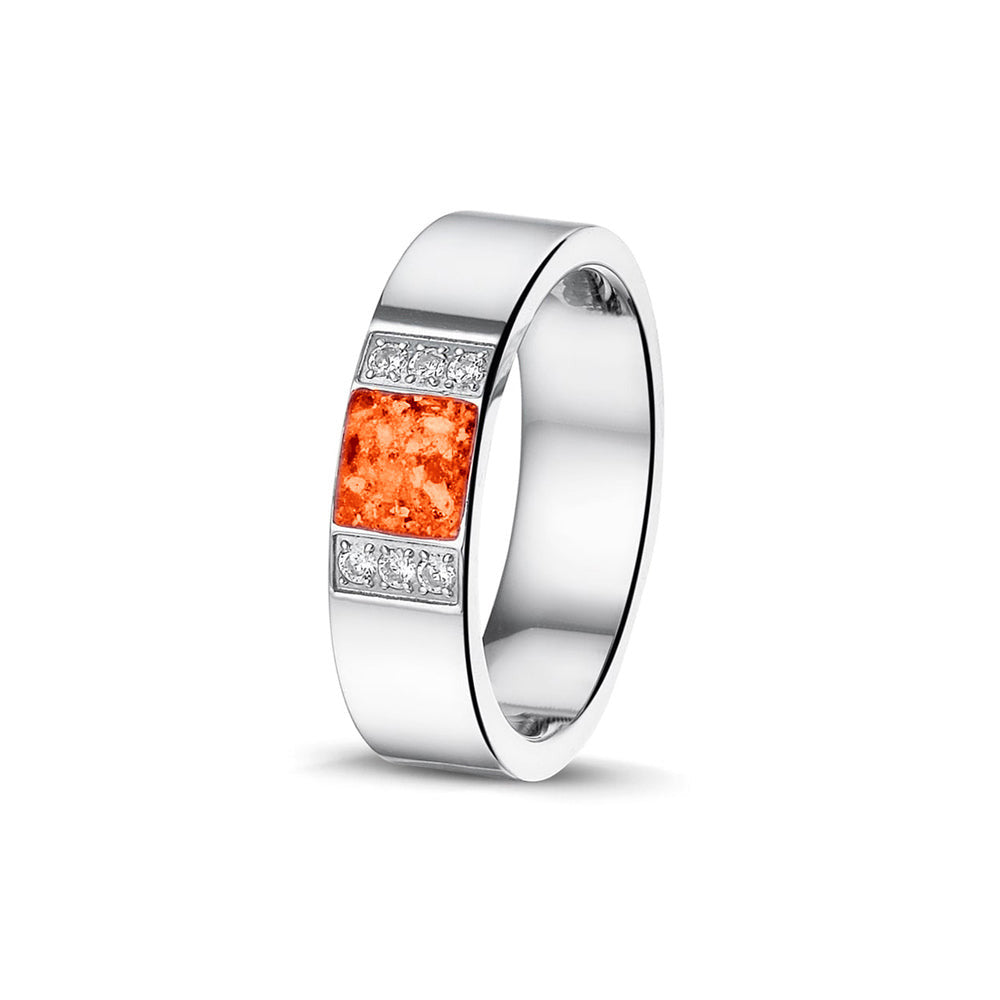 Oranje