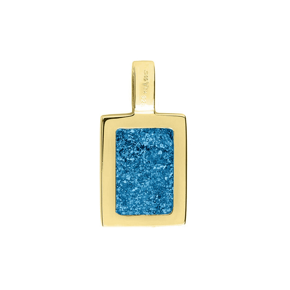 Marine blauw