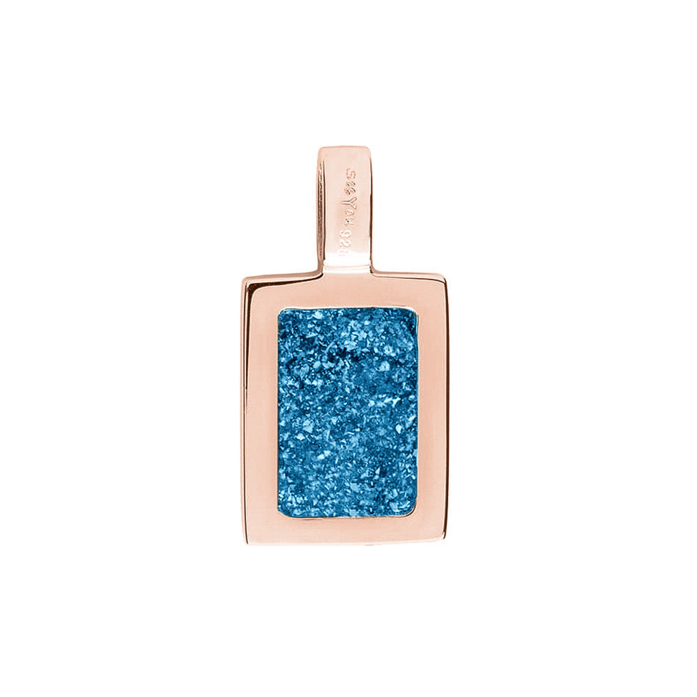 Marine blauw