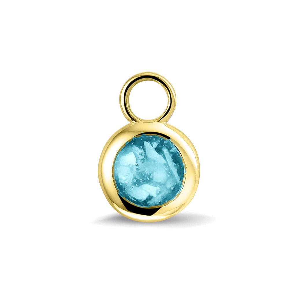 Baby blauw