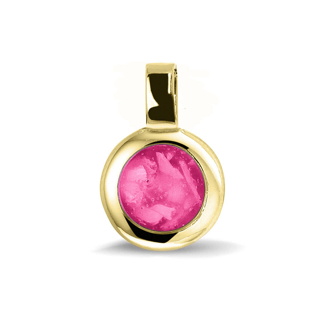 Fluoriserend pink