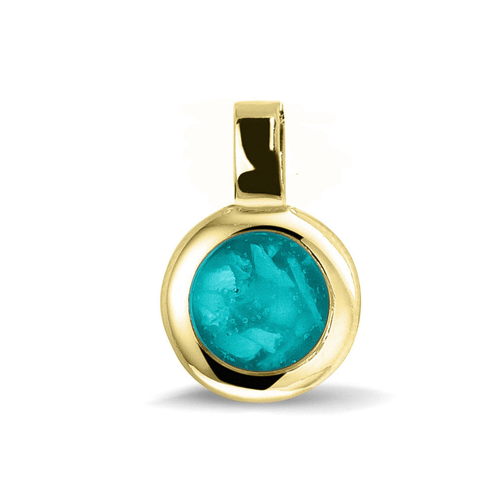 Turquoise