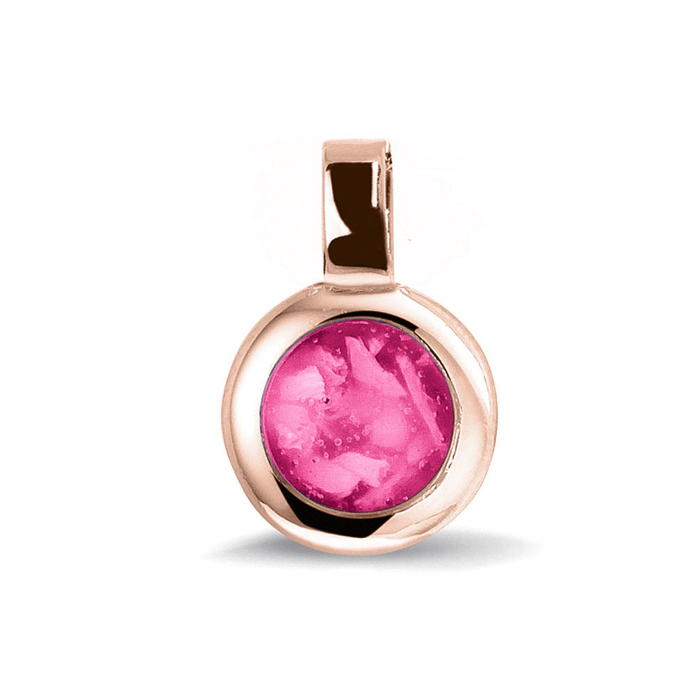Fluoriserend pink