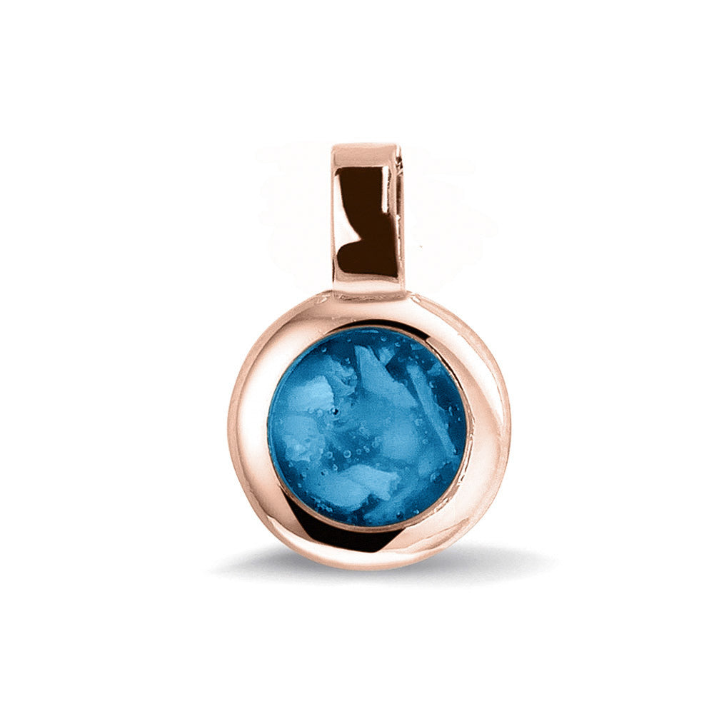 Marine blauw