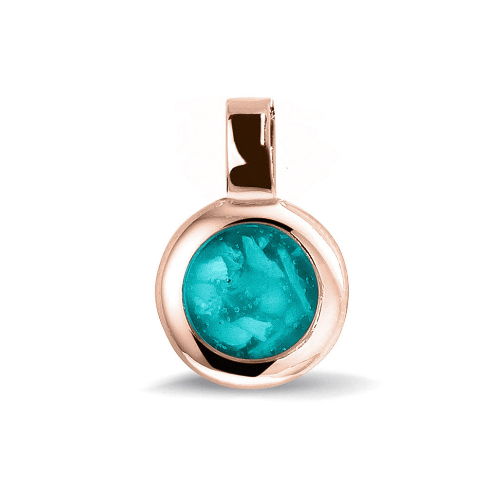 Turquoise