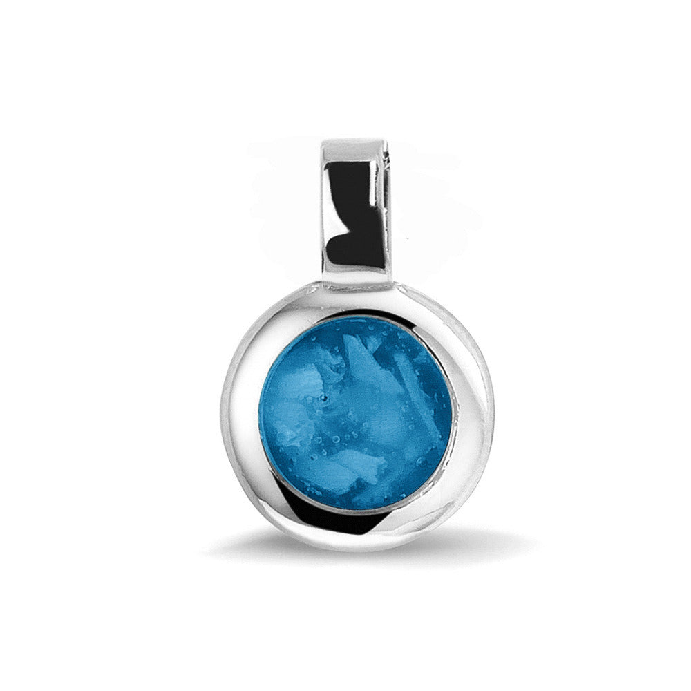 Marine blauw