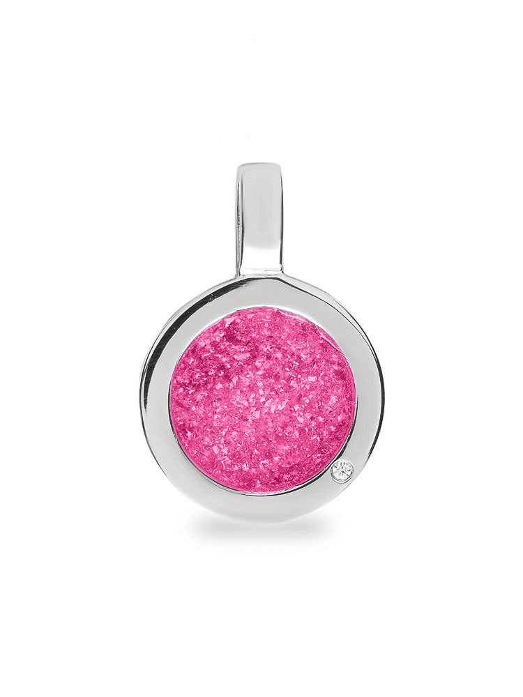 Fluoriserend pink