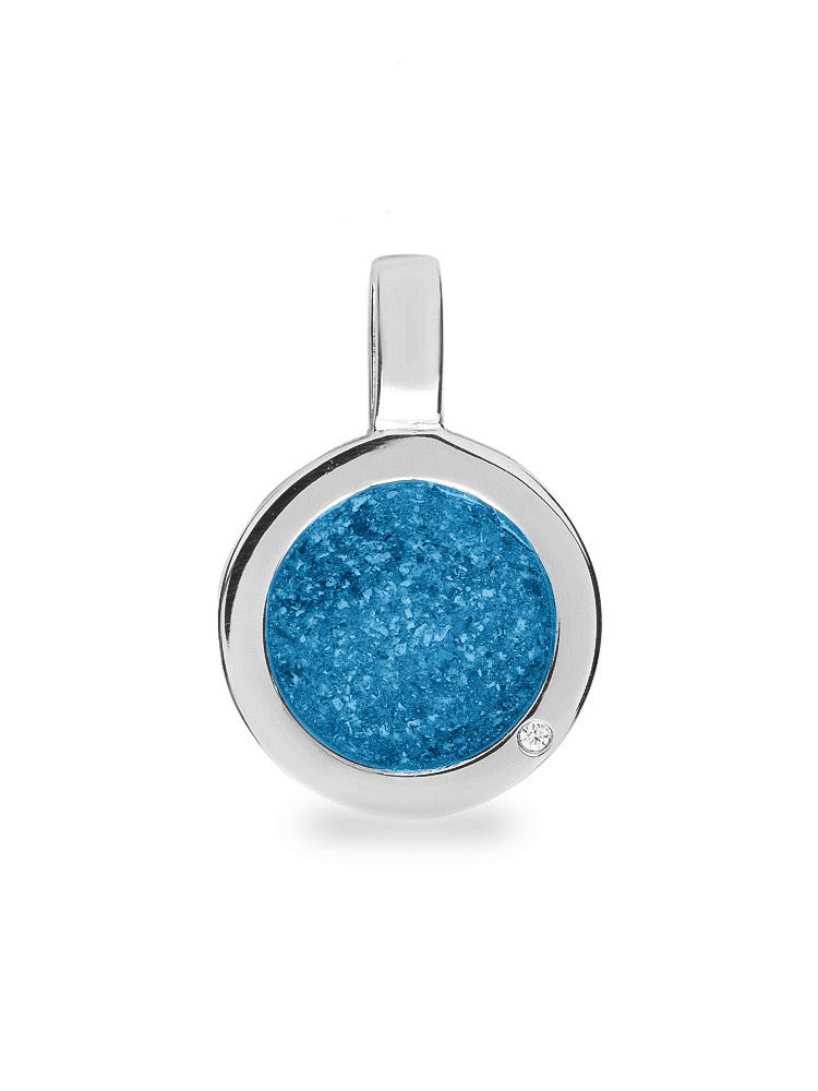 Marine blauw