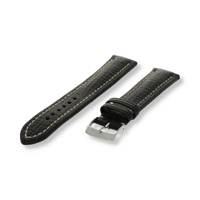 Morellato Horlogeband Leer Bruin Breitl