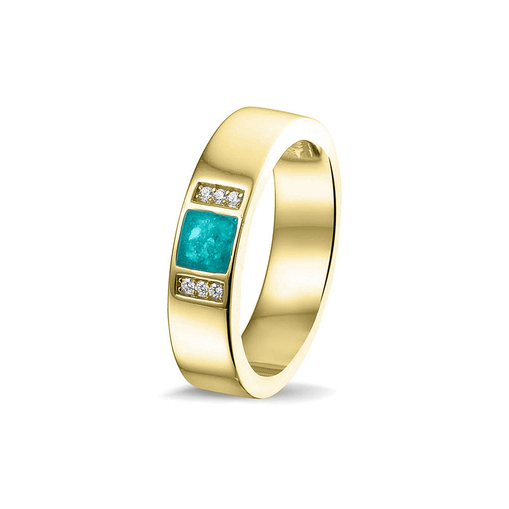 Turquoise