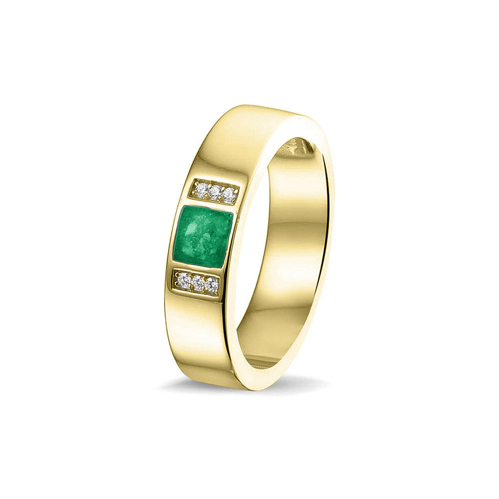 Groen