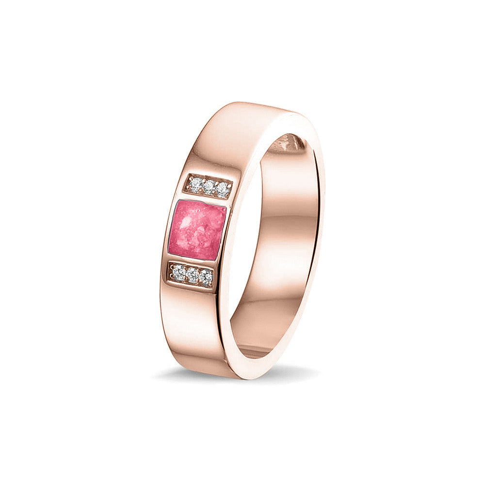 Soft pink
