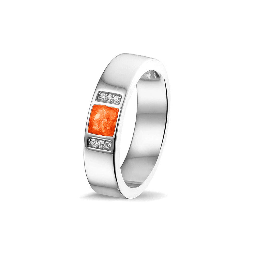 Oranje