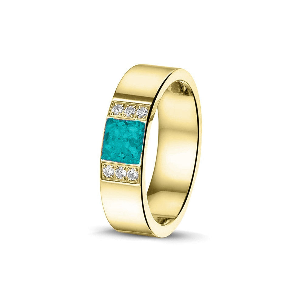 Turquoise