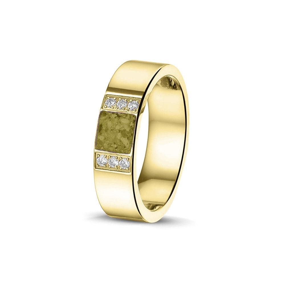 Olijfgroen