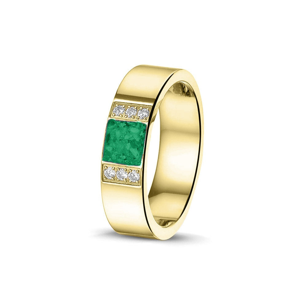 Groen