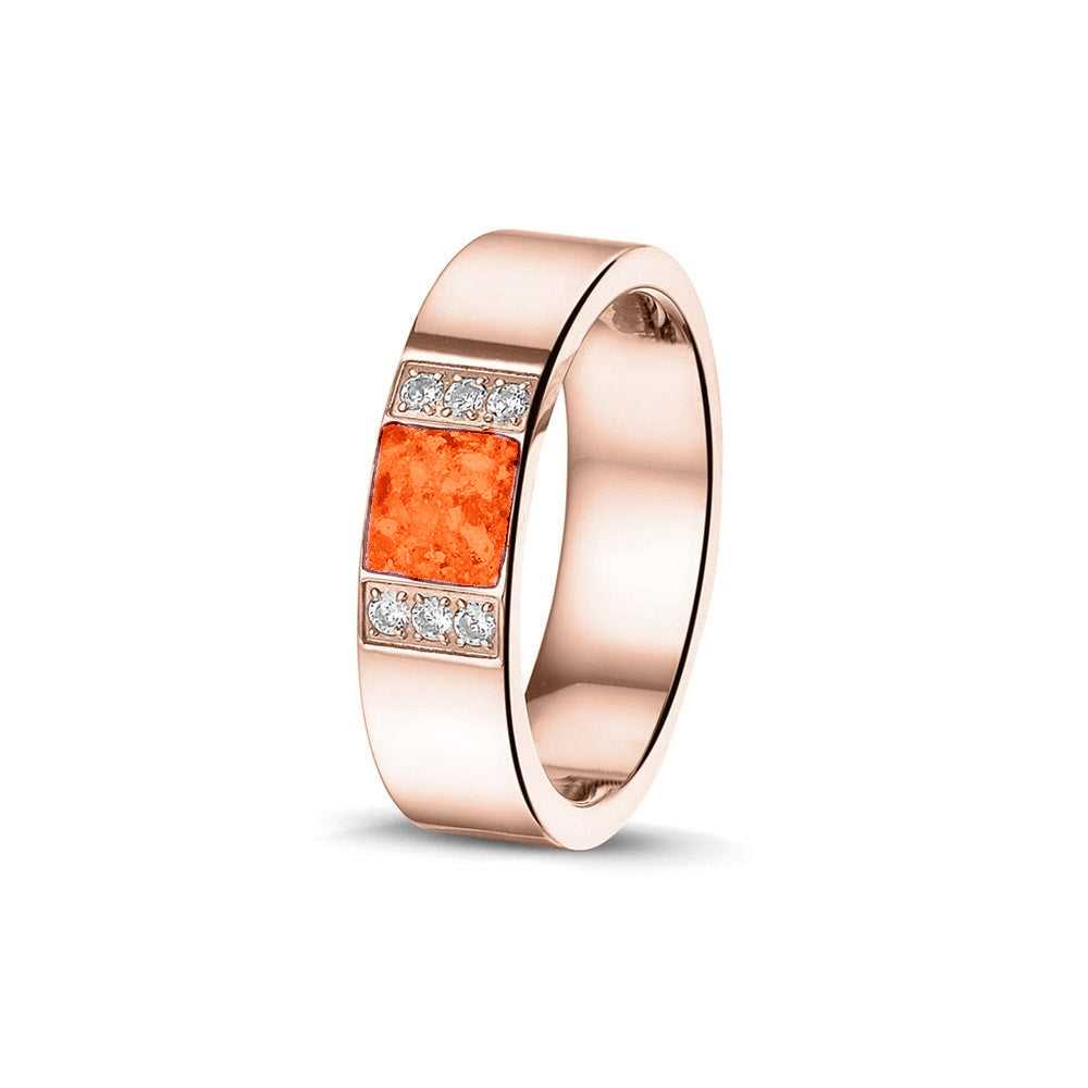 Oranje