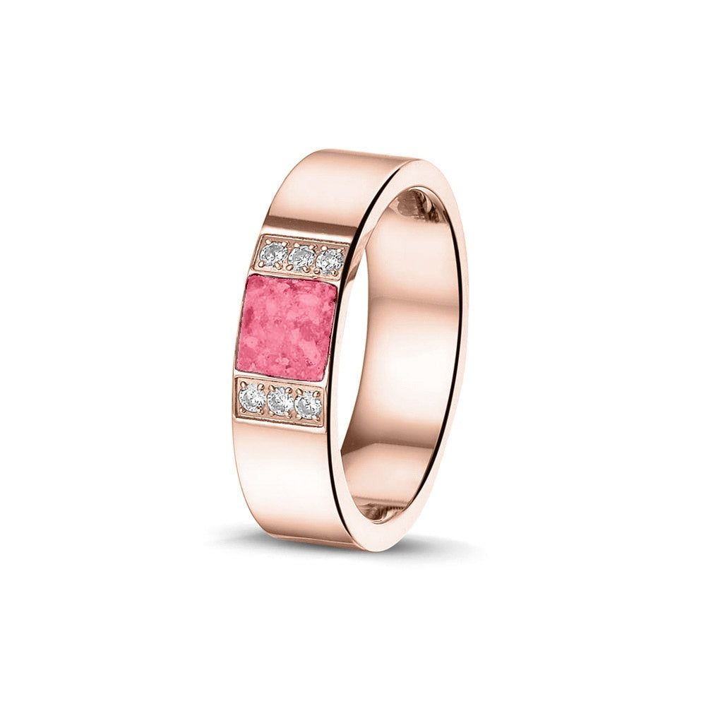 Soft pink