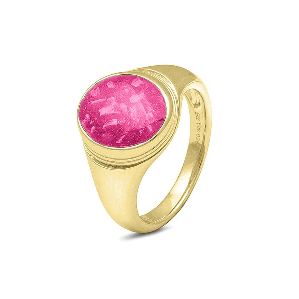Fluoriserend pink
